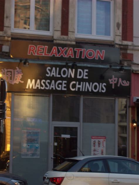 Massage chinois à Perpignan, prendre RDV